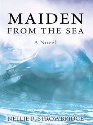 cover image of Maiden from the Sea